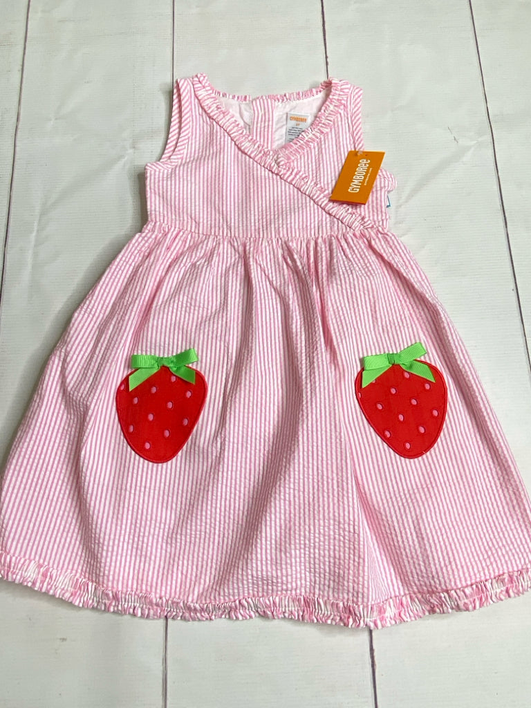 Gymboree Size 3 Dress