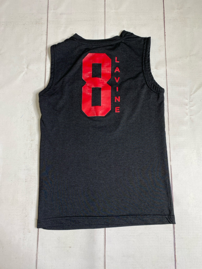 NBA Size 8/10 Tank