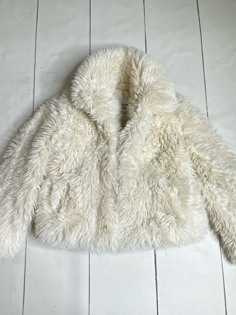 Abercrombie & Fitch Size 7/8 Jacket