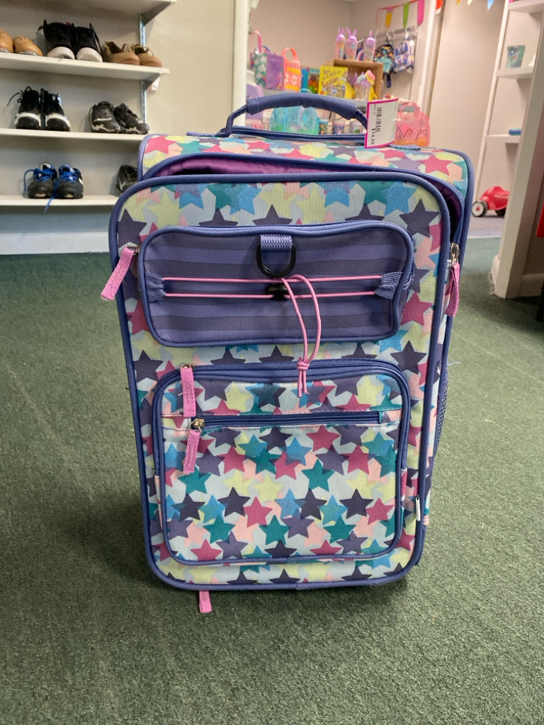 Suitcase