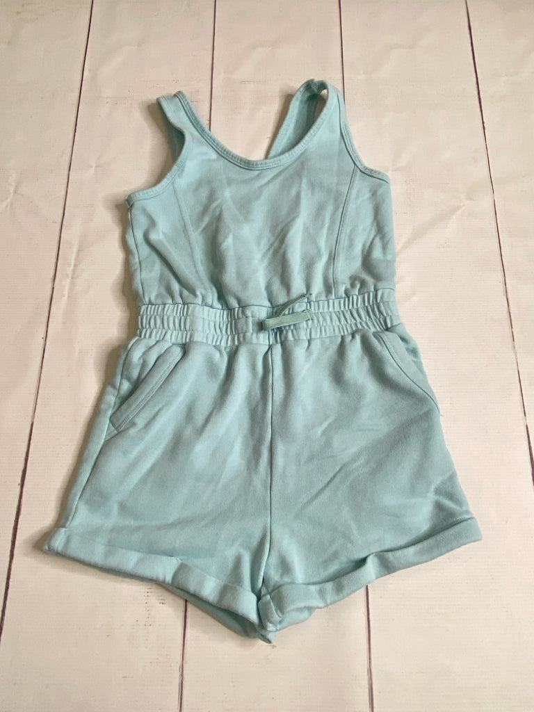 Abercrombie & Fitch Size 9/10 Romper
