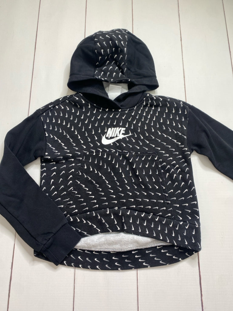 Nike Size 8 Hoodie