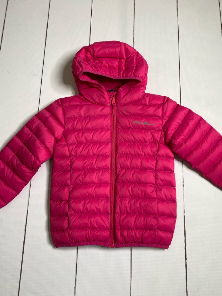 Eddie Bauer Size 4 Jacket