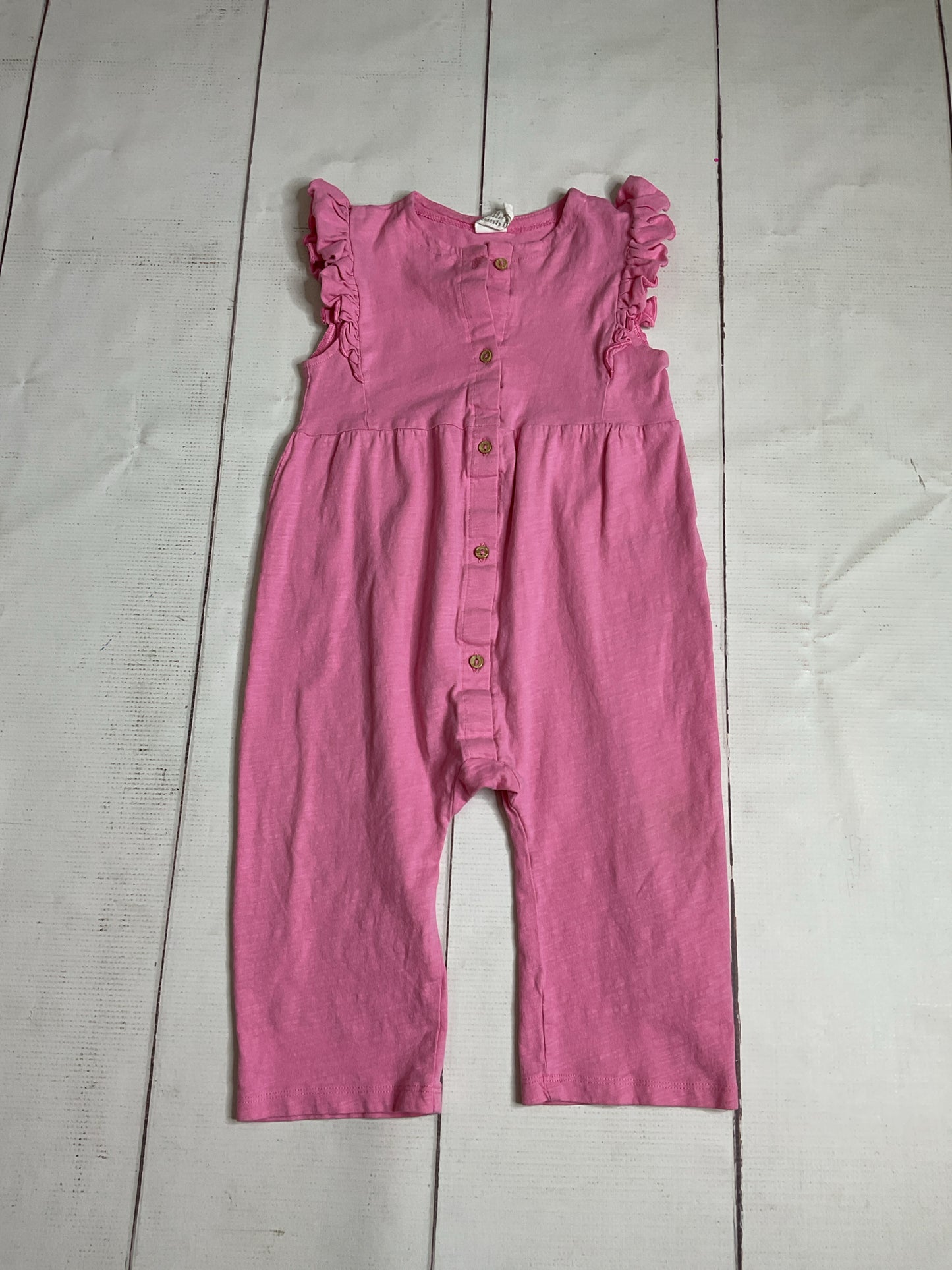 H&M Size 18M Jumpsuit