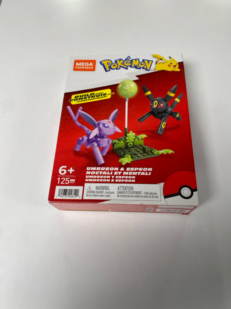 Mega Construx Toy