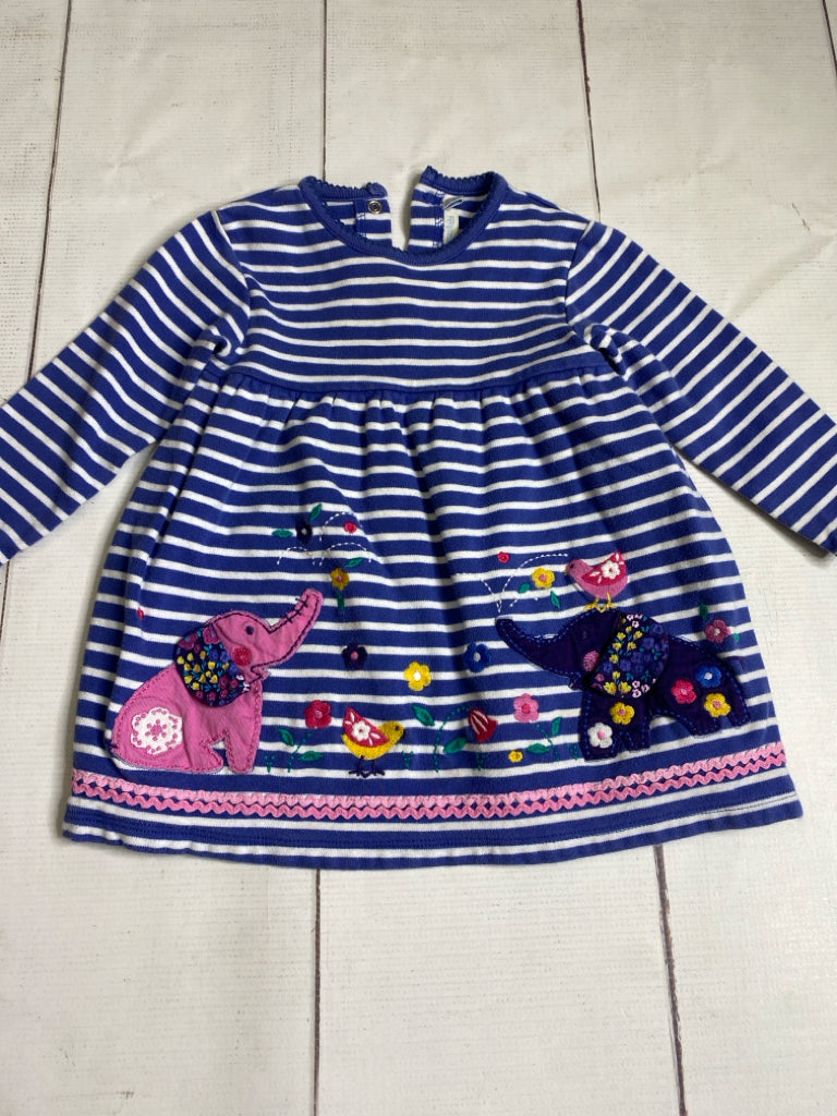 JoJo Mamah Size 12/18M Dress