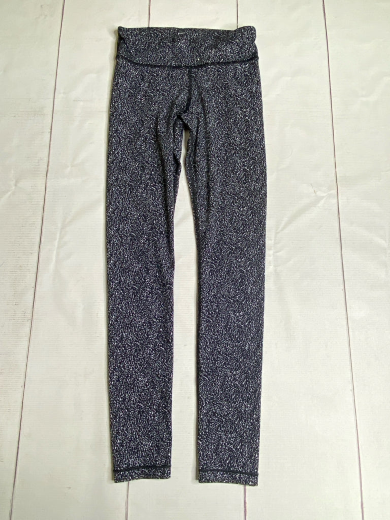 Athleta Girl Size 12 Leggings