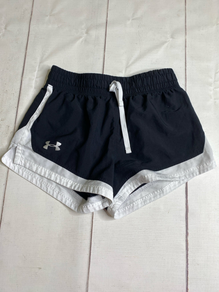 Under Armour Size 10 Shorts