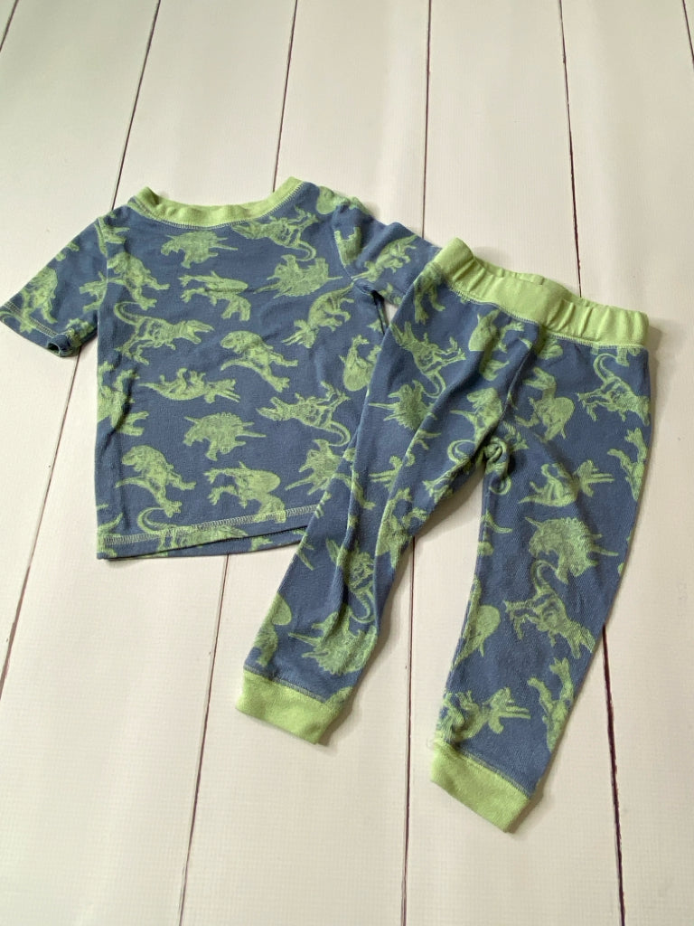 Sleep On It Size 2 2pc Pajamas