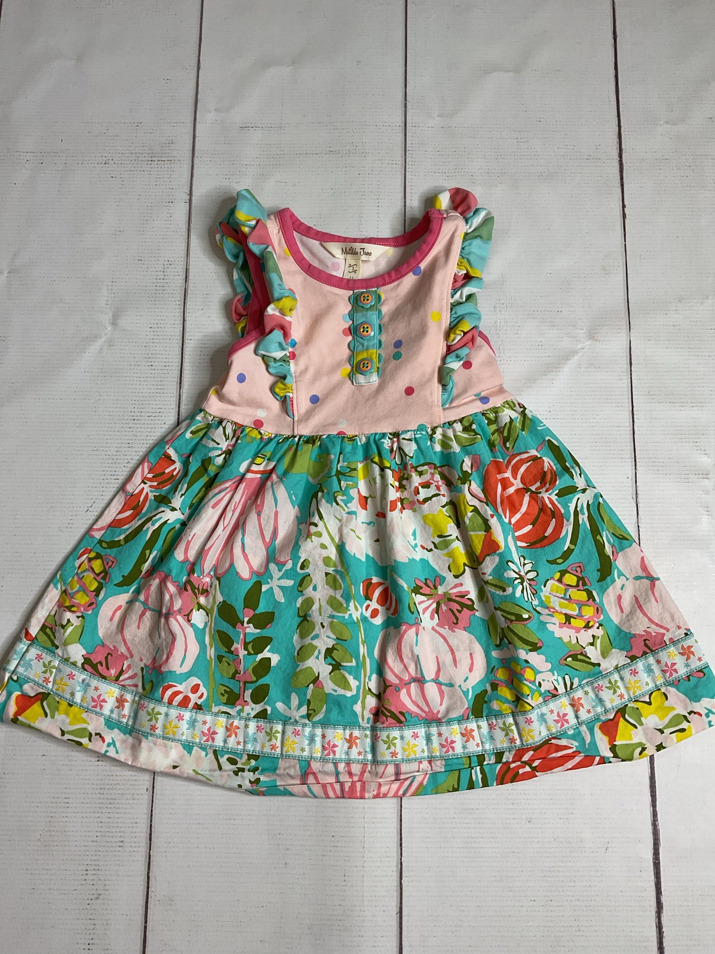 Matilda Jane Size 2 Dress
