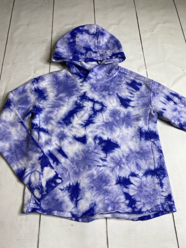 All in Motion Size 7/8 Hoodie