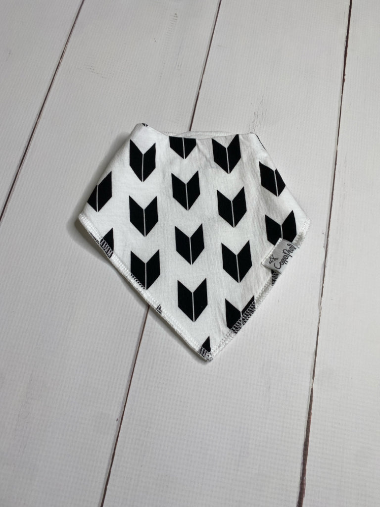 Copper Pearl Bib