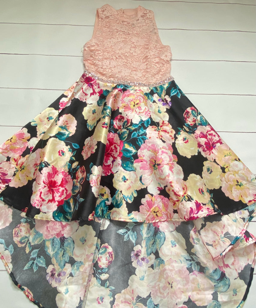 Speechless Size 14 Dress