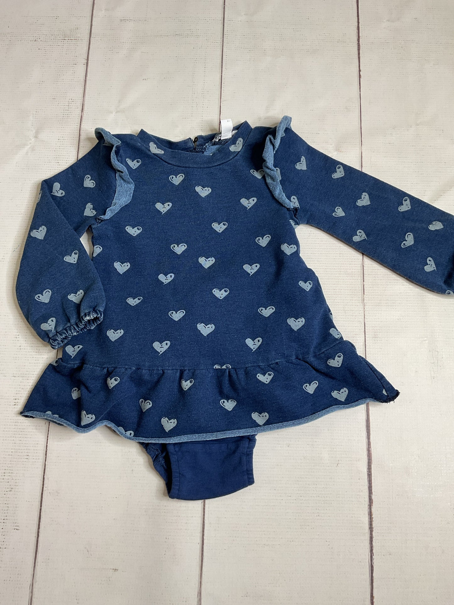 Splendid Size 12/18M Dress