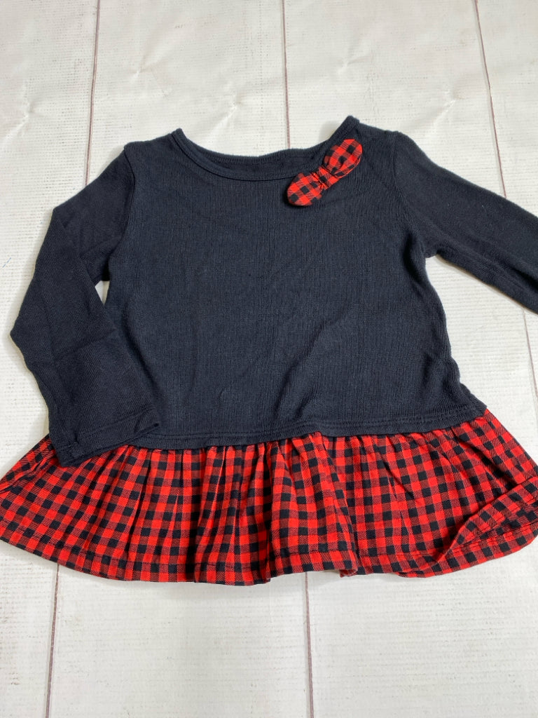 Carter's Size 2 Top
