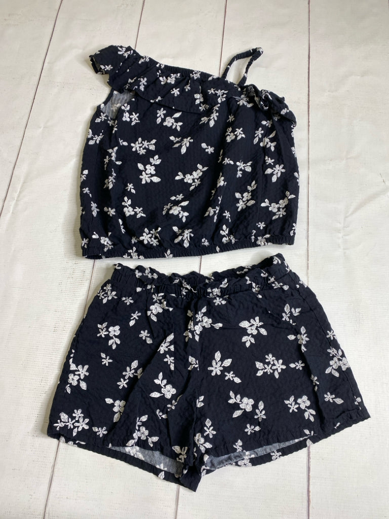 Cat & Jack Size 10/12 2pc Outfit