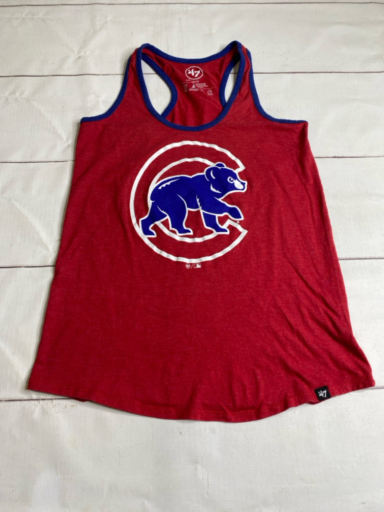 Size Jr. - XS Tank
