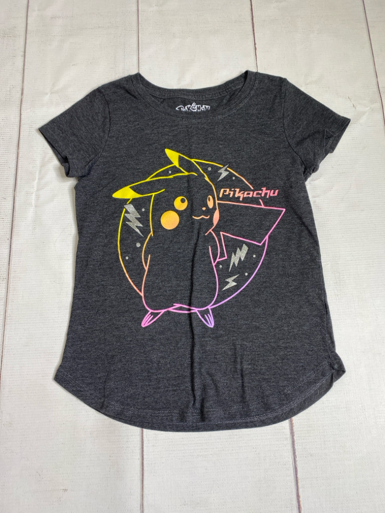 Pokemon Size 7/8 Tshirt