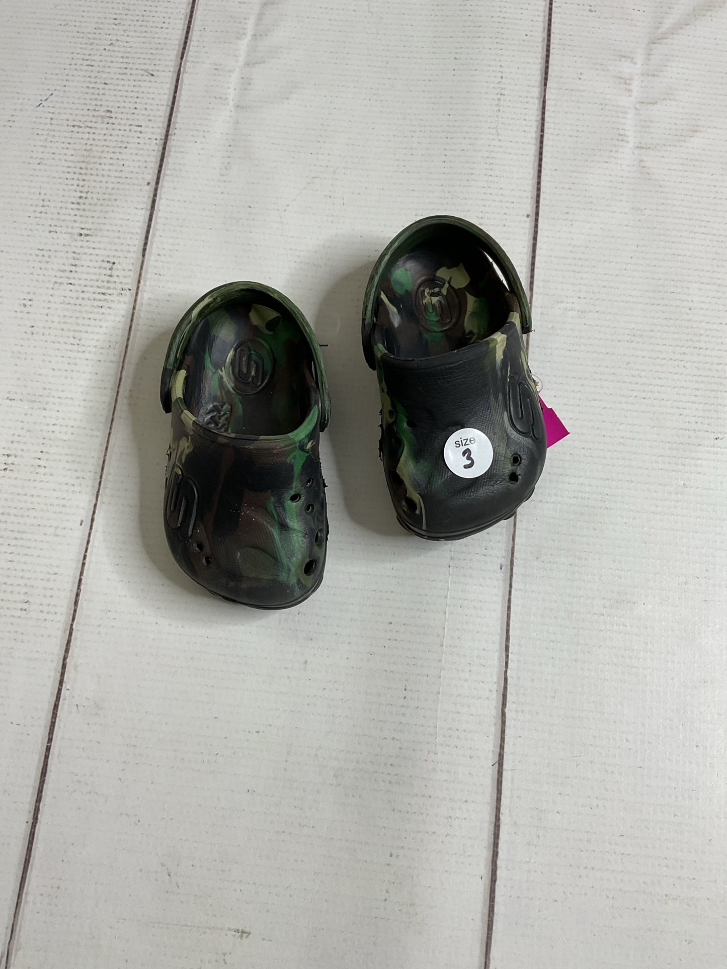 Skechers Size 5 Sandals