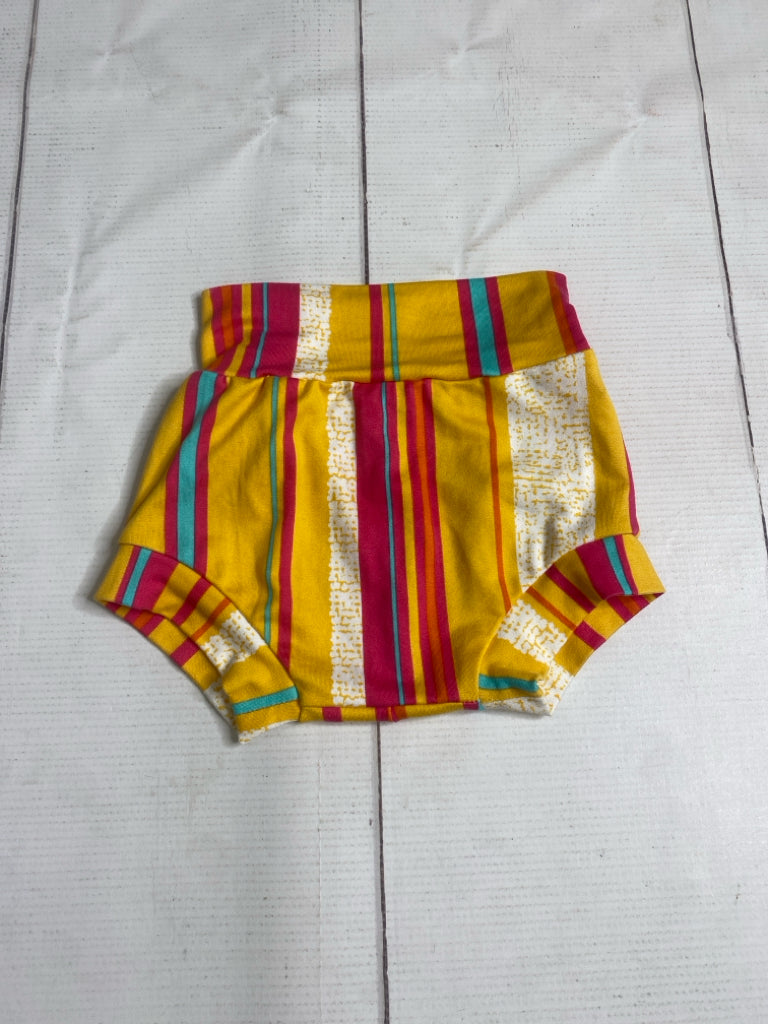 Purple Wagon Size 3M Shorties