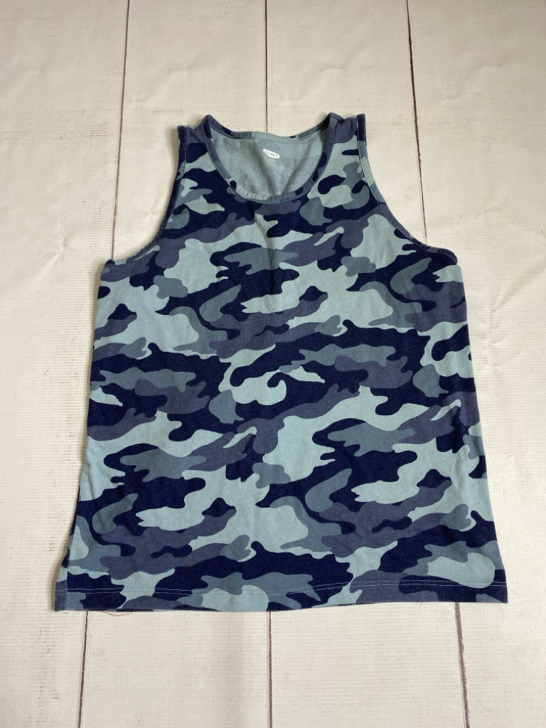 Old Navy Size 10/12 Tank