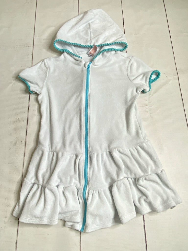 Cat & Jack Size 8 Coverup