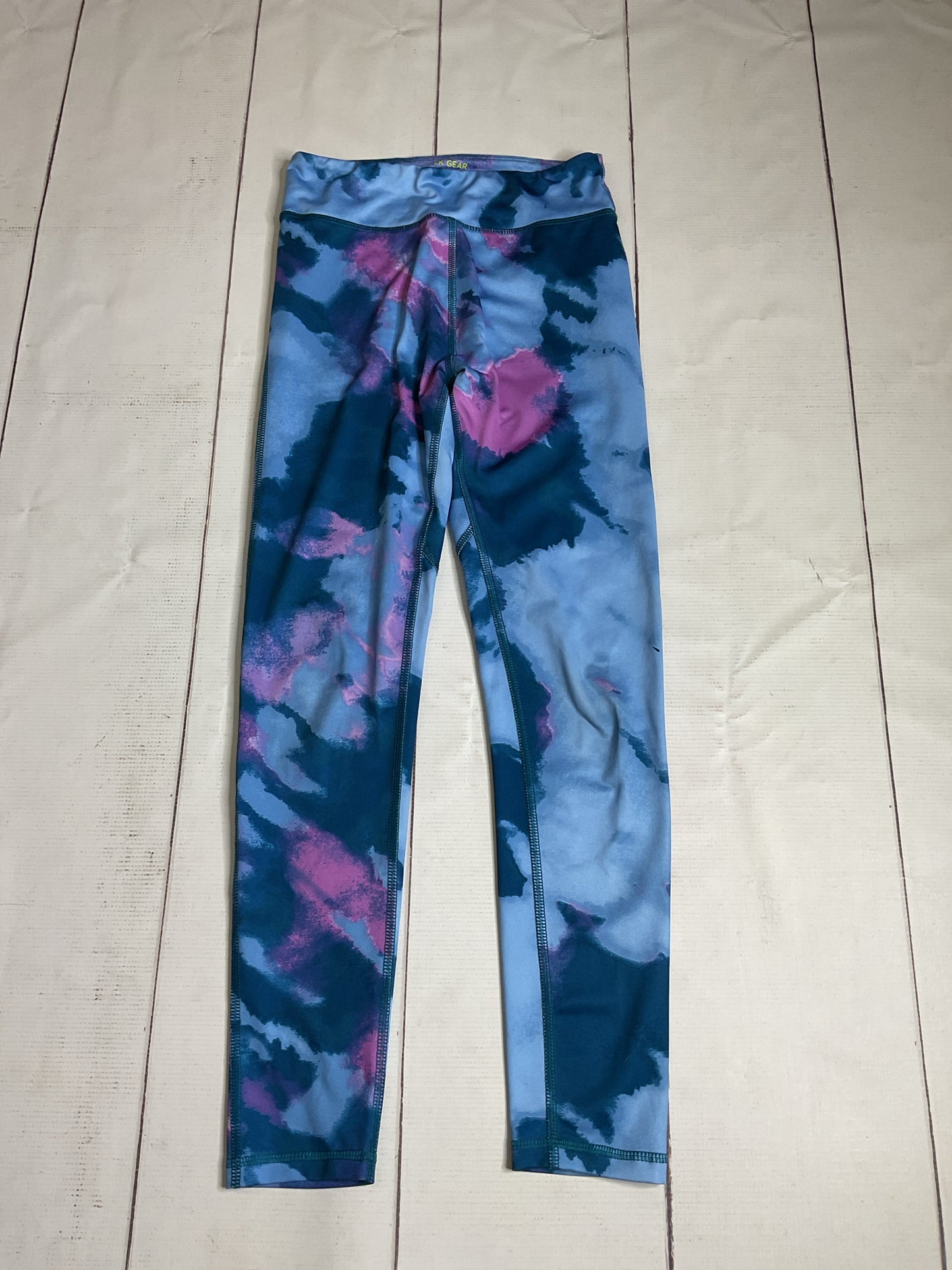 Tekgear Size 10/12 Leggings
