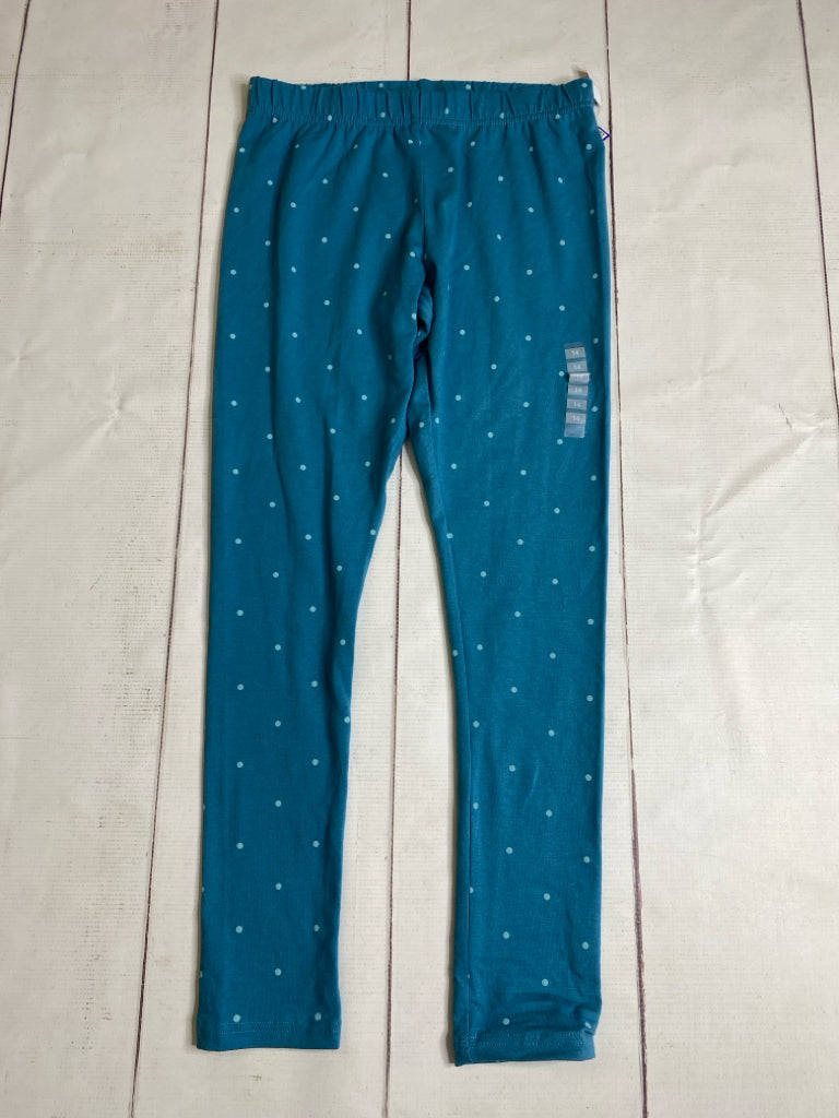 OshKosh Size 14 Leggings
