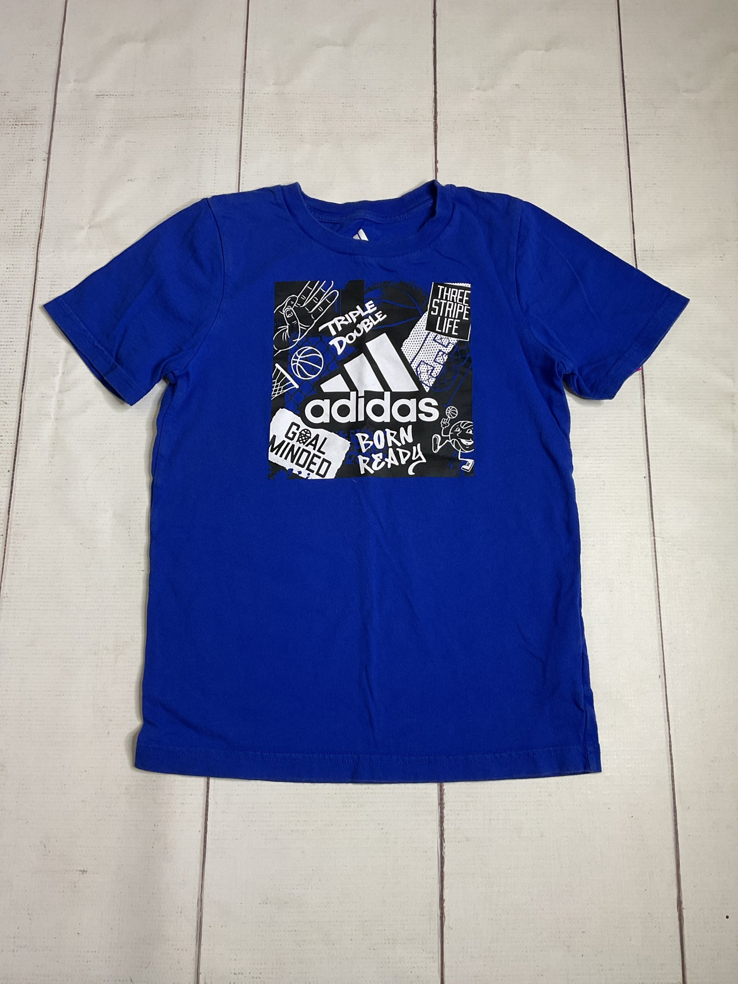 Adidas Size 7 Tshirt