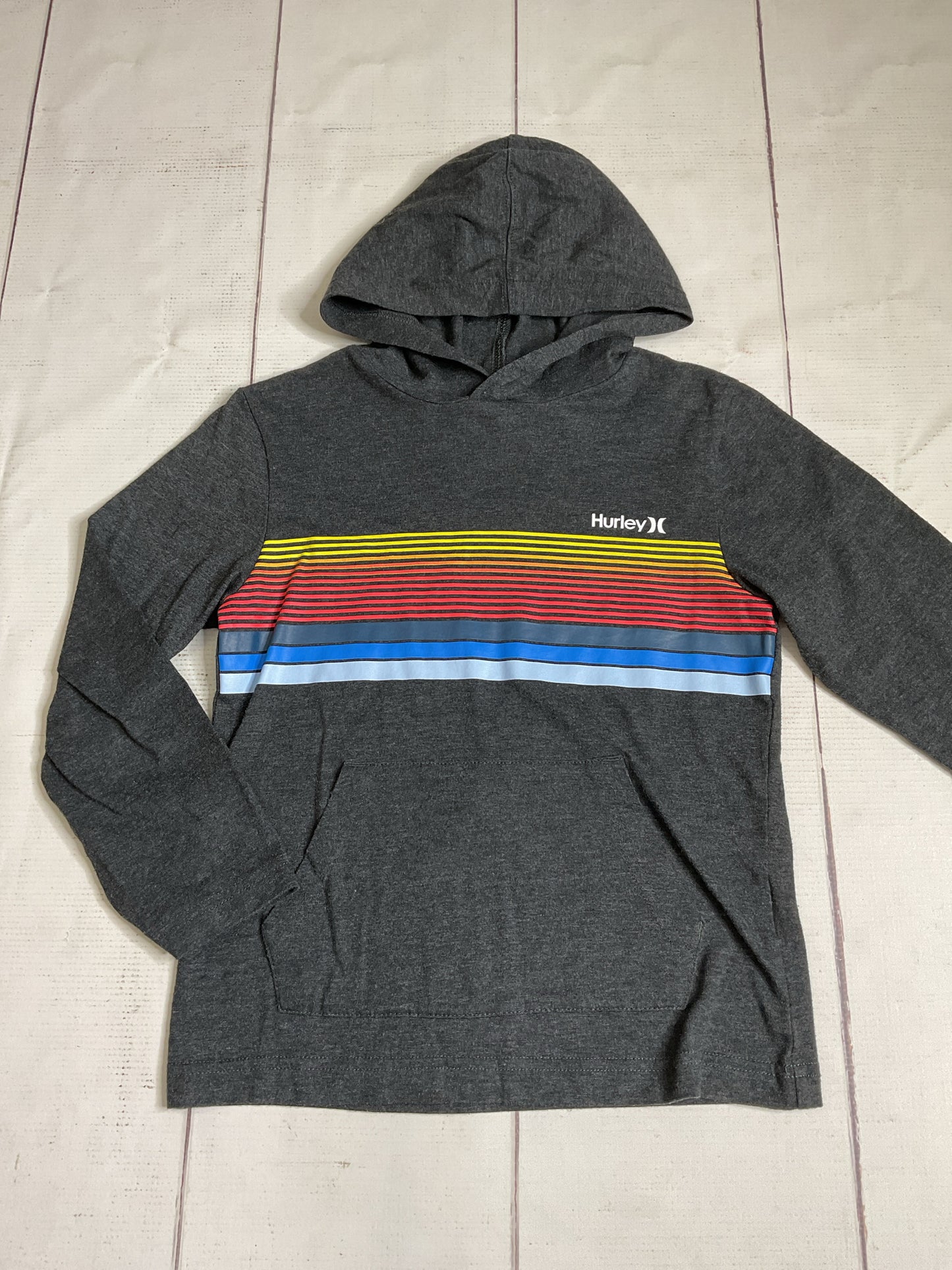 Hurley Size 7 Hoodie