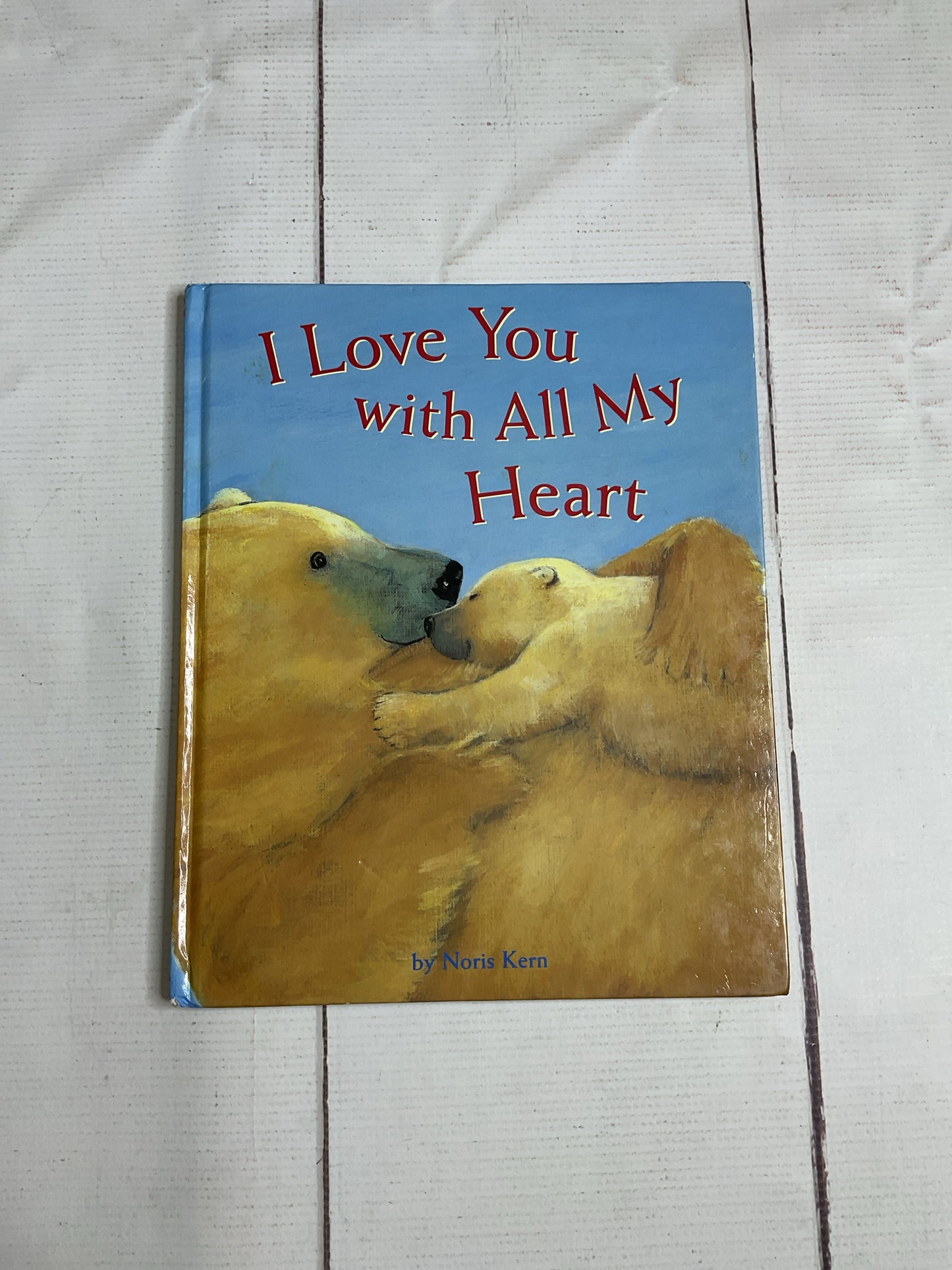 Board Book Book