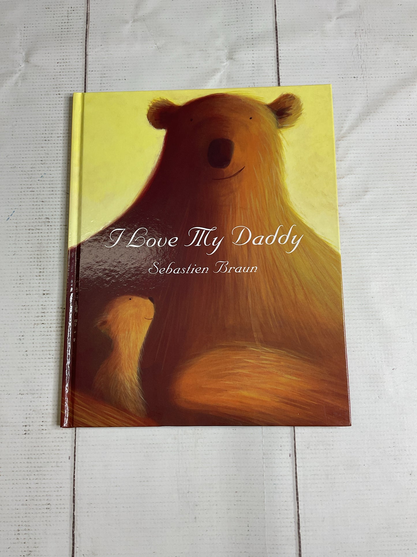 Hardcover Book Book