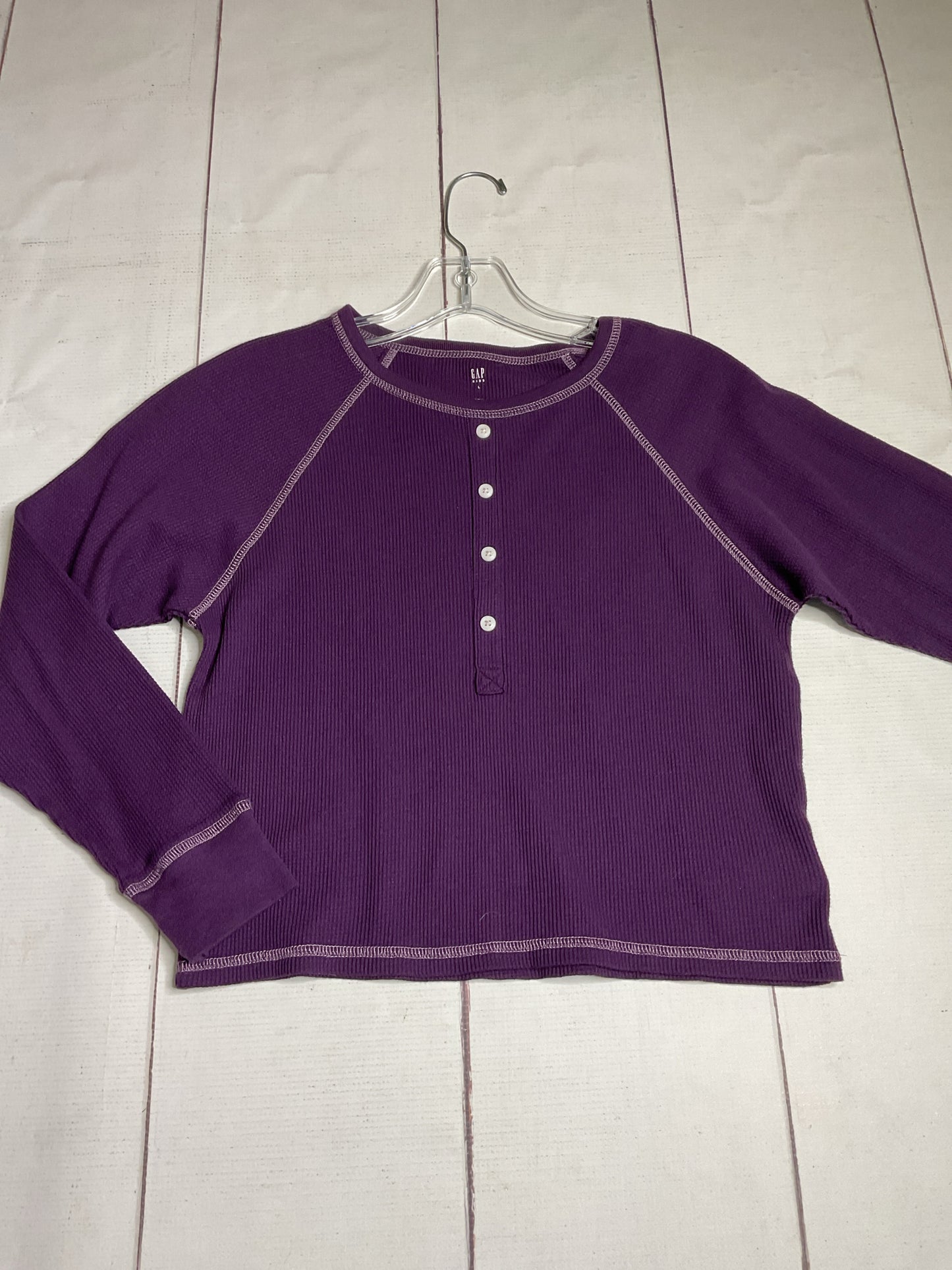 Gap Size 10 Top