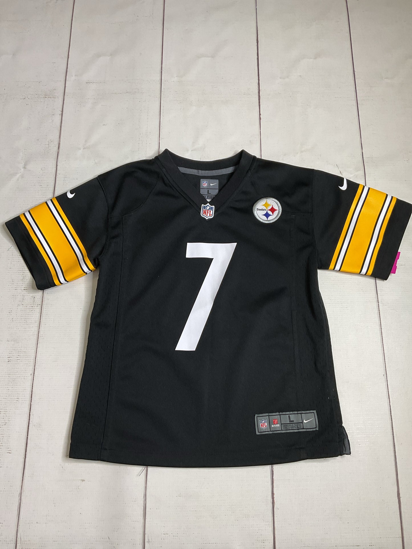 NFL Size 7 Jersey