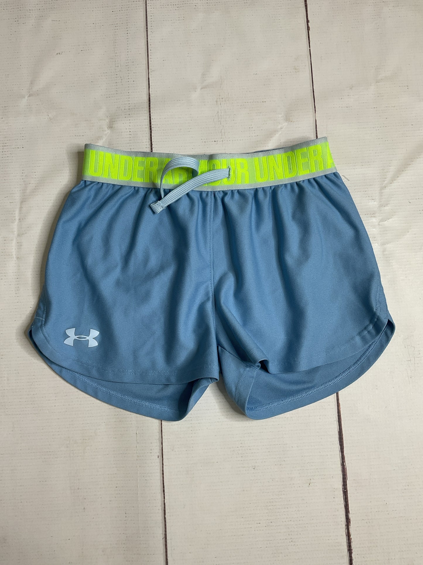 Under Armour Size YS Shorts