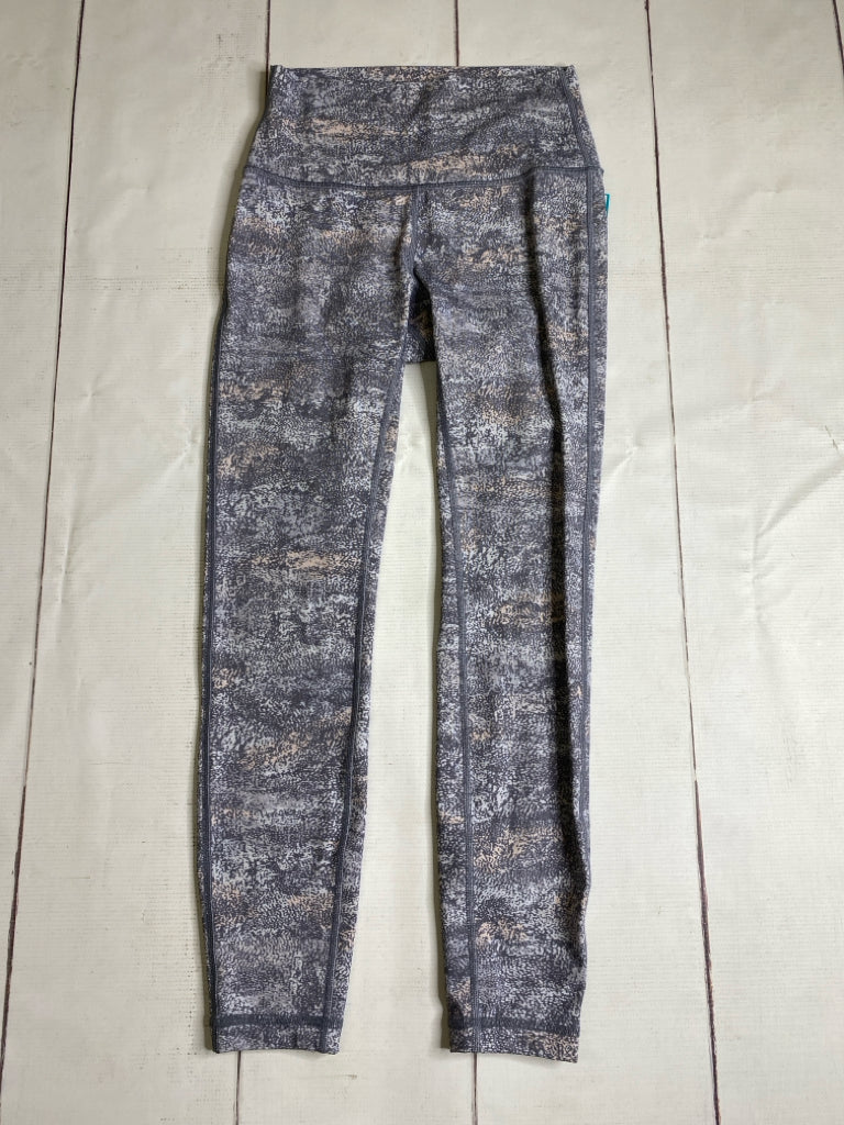 Lululemon Size 4 Leggings