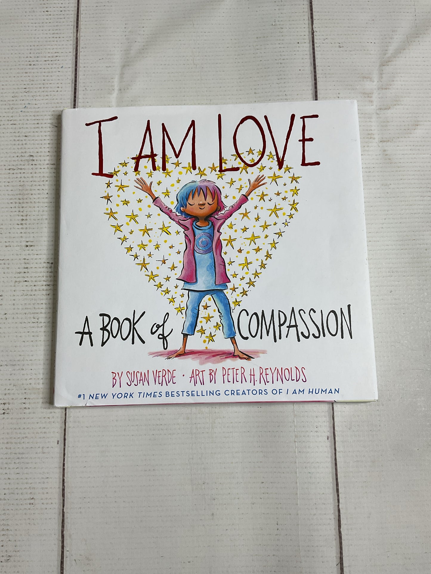 Hardcover Book Book