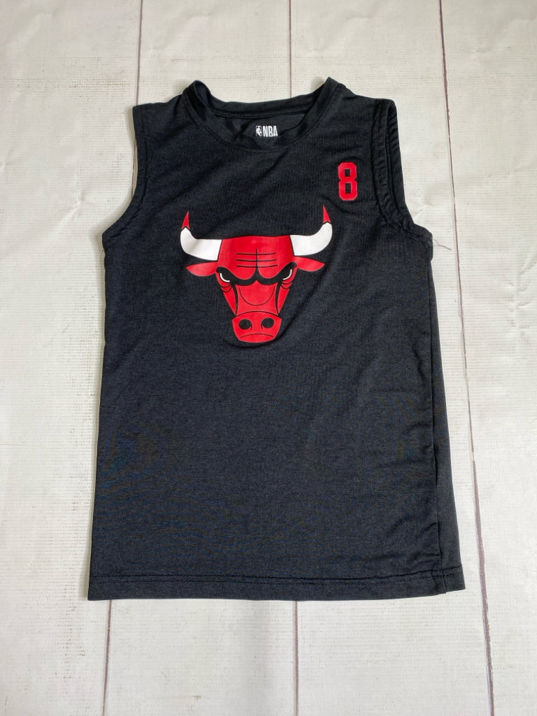 NBA Size 8/10 Tank