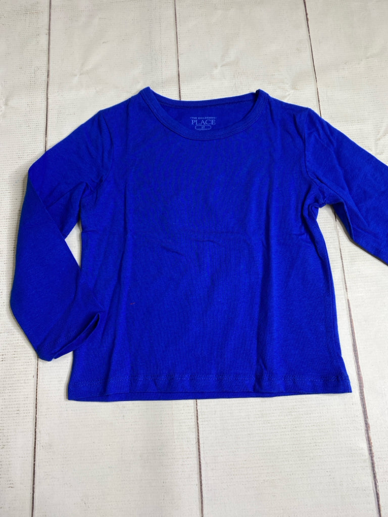 Children's Place Size 2 Long Sleeve Tshirt