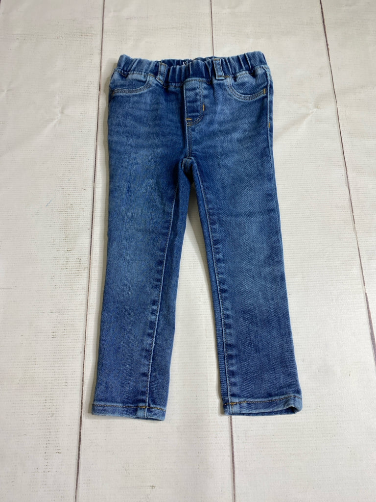Gap Size 3 Jeggings
