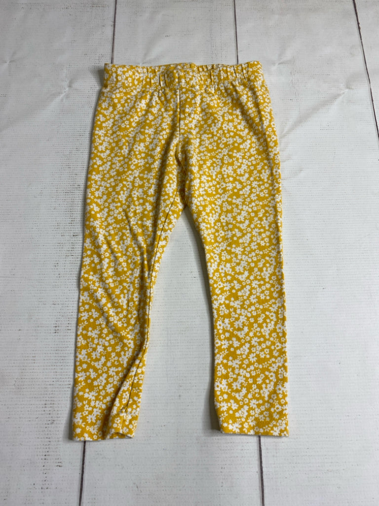 Jumping Bean Size 3 Leggings