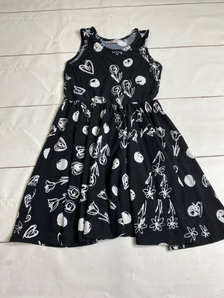 Dot Dot Smile Size 5/6 Dress