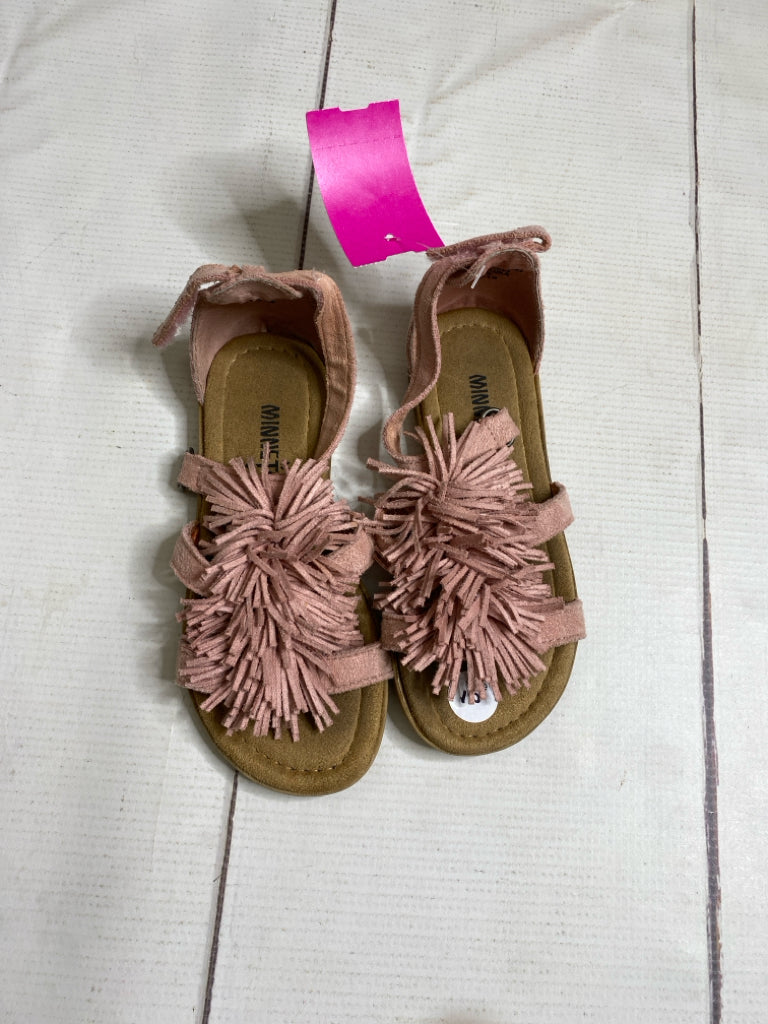 Minnetonka Size 10 Sandals
