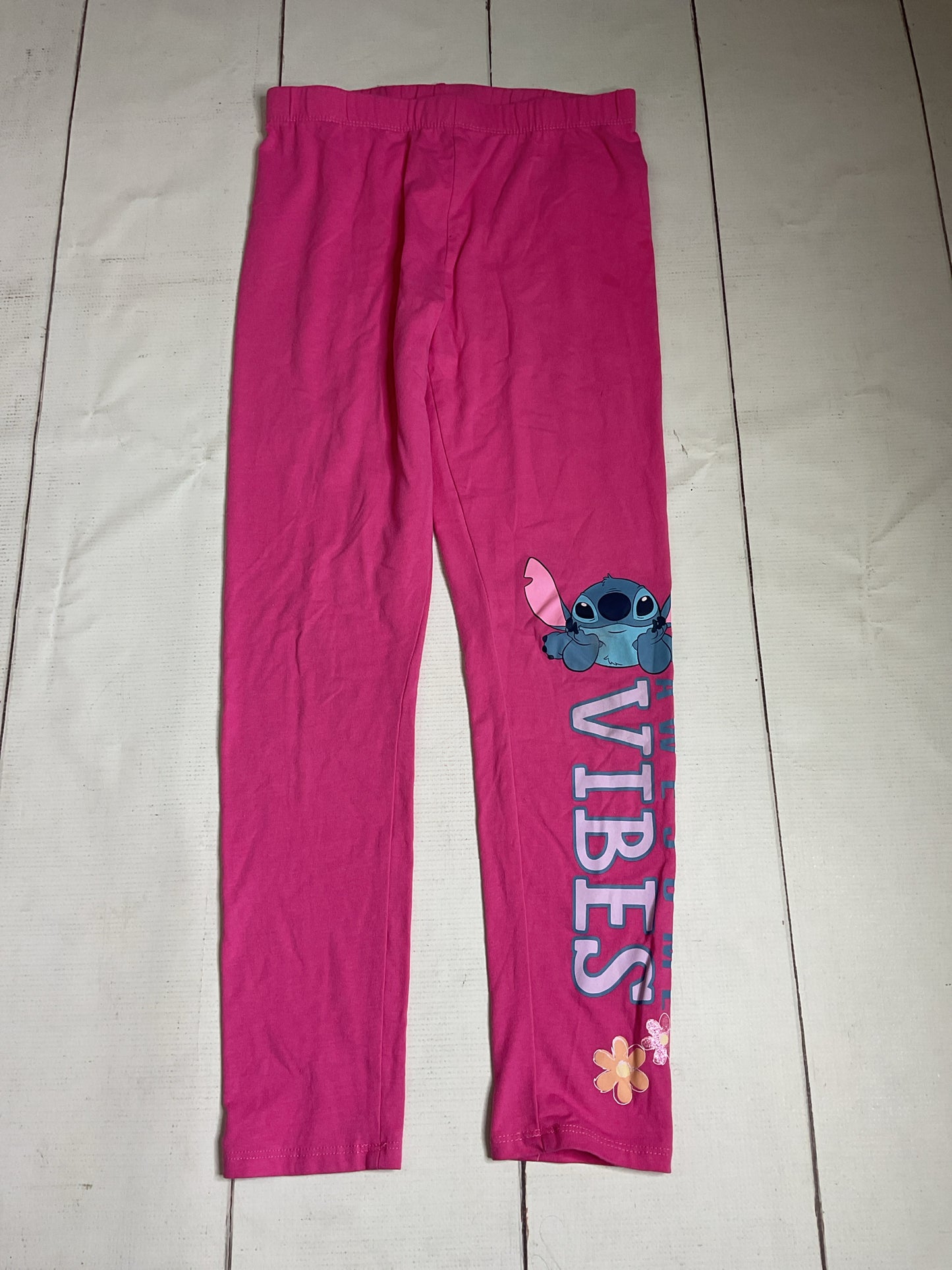 Disney Size 12 Leggings