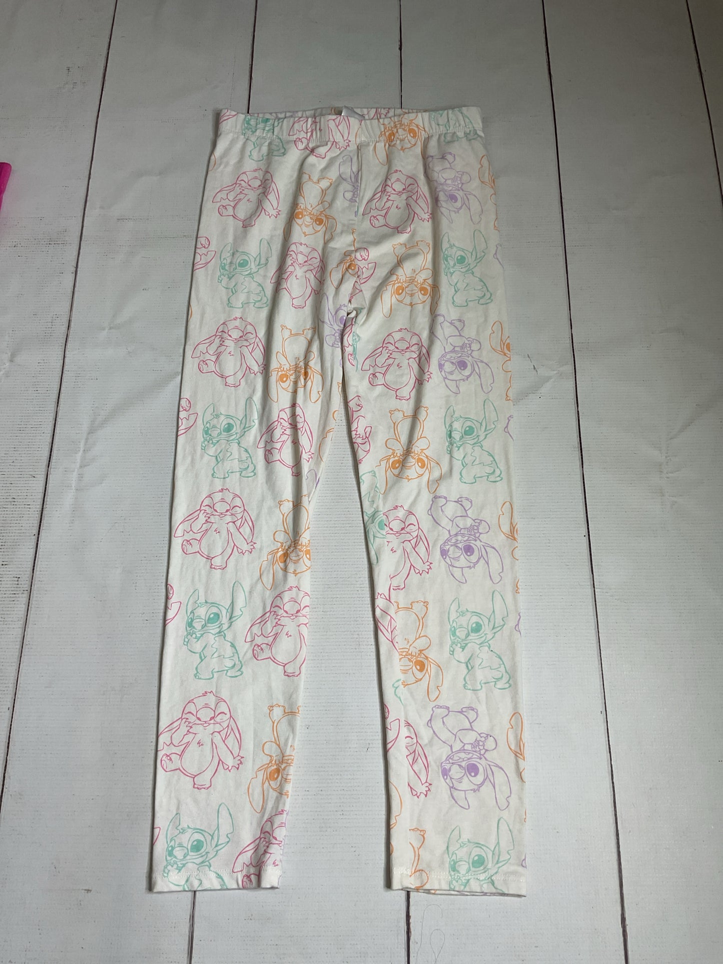 Disney Size 12 Leggings