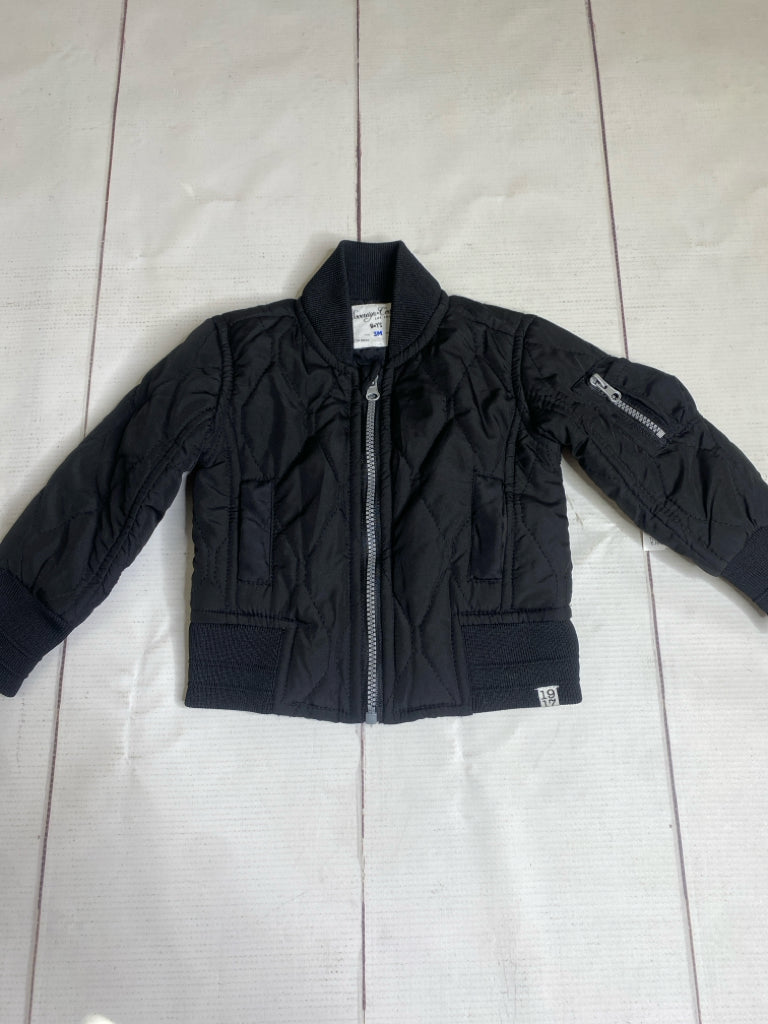 Sovereign Code Size 3M Jacket