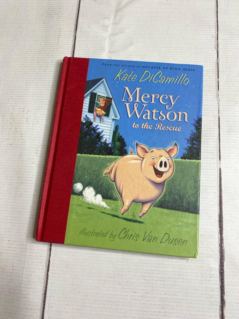 Hardcover Book Book