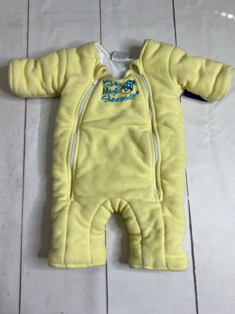 Baby Merlin Size 3/6M Sleep Bag