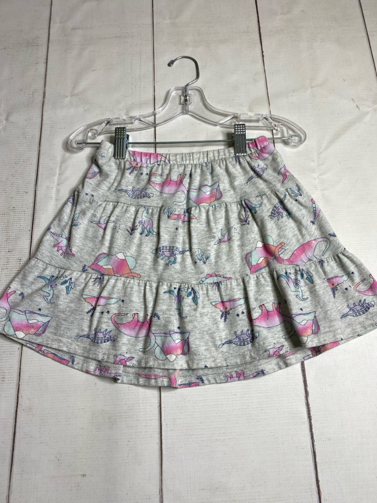 Jumping Bean Size 8 Skort