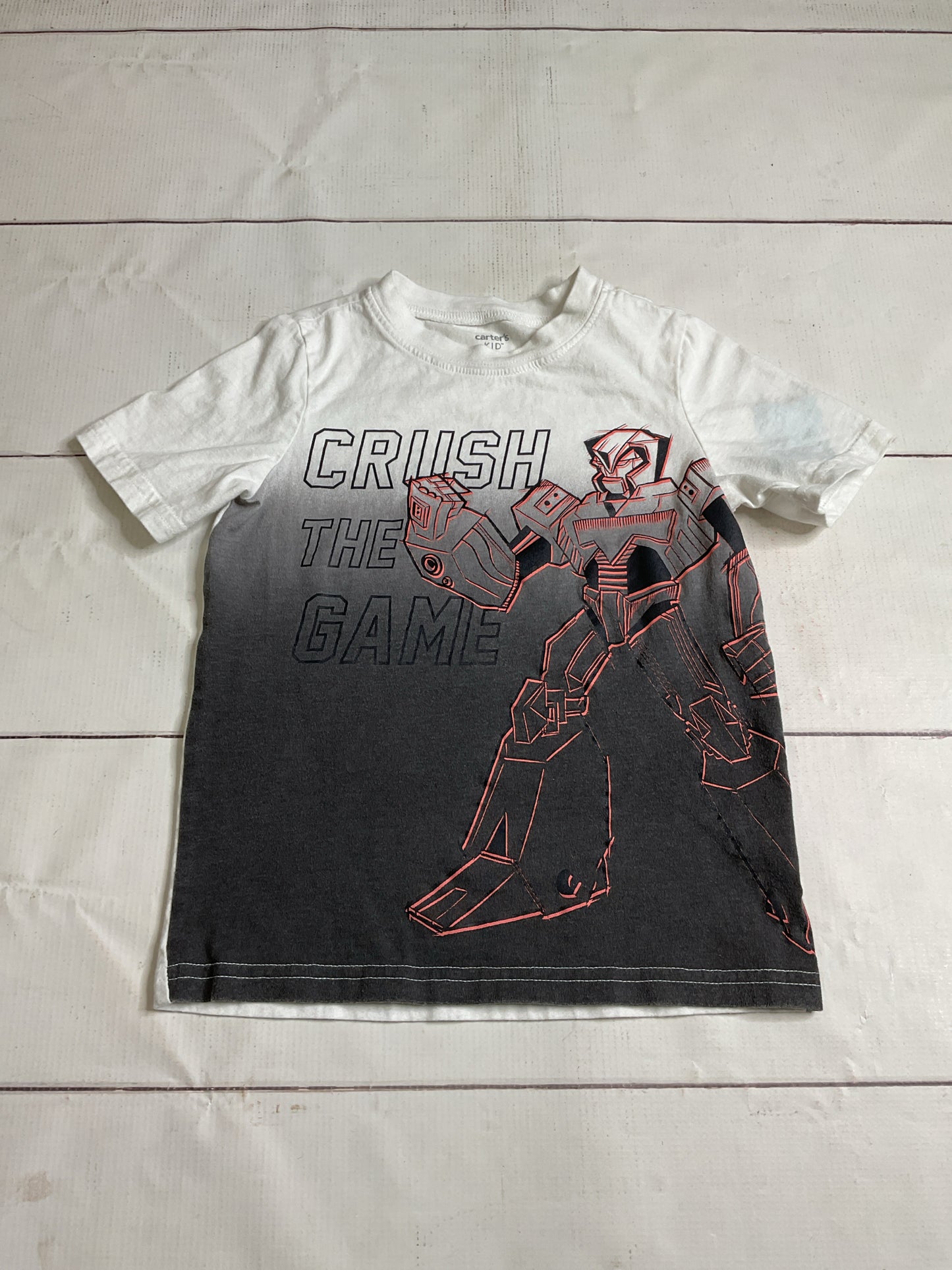 Carter's Size 6 Tshirt